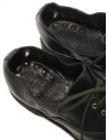 Guidi 110 horse leather shoes price 110 HORSE FG BLKT shop online