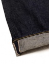 Japan Blue Jeans Circle dark blue 5 pocket jeans price JB J404 CIRCLE 12.5OZ CLASSIC shop online