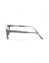Kuboraum N4 occhiali da sole quadrati grigi lenti grigie N4 48-25 WG 2GRAY prezzo