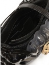 Innerraum black, grey and beige shoulder bag price I35 MIX/BK/PV POCHETTE shop online