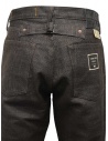 Kapital Century dark brown sashiko jeans KAP-201 N9S price
