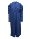 Kapital Henry long dress in denim buy online K2010OP053 PRO