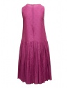 Sara Lanzi purple dress shop online womens dresses