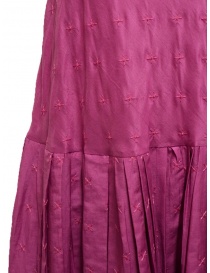 Sara Lanzi purple dress price