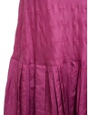 Sara Lanzi purple dress DF1.CS.44 F/1 price