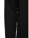 Julius oversize black pullover 17KNM2-BLK buy online