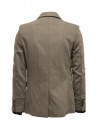Golden Goose Bee pinstripe jacket shop online mens suit jackets