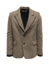 Golden Goose Bee pinstripe jacket buy online G27U519.A5