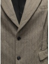 Golden Goose Bee pinstripe jacket G27U519.A5 price