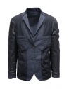 Golden Goose reversible blue jacket shop online mens suit jackets