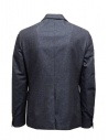 Golden Goose reversible blue jacket G26U539-A3 price