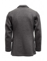 Haversack grey diagonal texture jacket shop online mens suit jackets