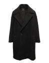 Fadthree coat buy online 10FDF05-83 BLK