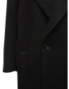 Fadthree coat 10FDF05-83 BLK price