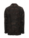 Giacca camouflage Sage de Cretshop online giacche uomo