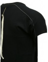 Label Under Construction Trapezium Shoulder t-shirt 21YMTS148 CO131 RG 21/98 price