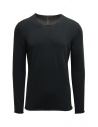 Label Under Construction Elbow Gills sweater buy online 23YMSW56CO131 23/8