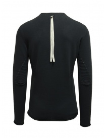 Label Under Construction Elbow Gills sweater buy online