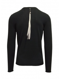 Maglia Label Under Construction Primary Sweater nera acquista online