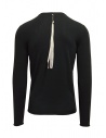 Label Under Construction Primary black sweater shop online men s knitwear