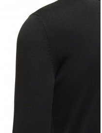 Label Under Construction Primary black sweater price