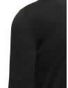Maglia Label Under Construction Primary Sweater nera 23YMTS23CO131 23/DP-GR prezzo