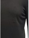 Label Under Construction Designer grey sweater 22YMSW49 CO148 RG 22/77 price