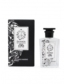 Perfumes online: Farmacia SS. Annunziata Accordo Marino eau de parfum 100ml