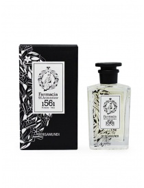 Perfumes online: Farmacia SS. Annunziata Bergamundi eau de parfum 100ml