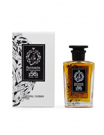 Farmacia SS. Annunziata Oriental Casbah parfum 100ml 828 - ORIENTAL CASBAH P.