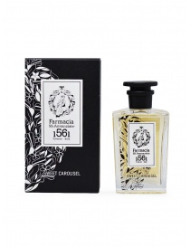 Perfumes online: Farmacia SS. Annunziata Sweet Carousel eau de parfum 100ml
