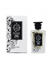 Perfumes online: Farmacia SS. Annunziata Vita Nova parfum 100ml