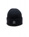 Parajumpers berretto in lana invernale Beanie Black acquista online PAACCHA12 PLAIN BEANIE BLACK 541