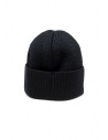Parajumpers berretto in lana invernale Beanie Black PAACCHA12 PLAIN BEANIE BLACK 541 prezzo