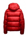 Parajumpers Tilly short red down jacket PWJCKHY32 TILLY SO RED 671 buy online