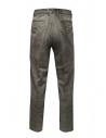 Cellar Door Modlu grey Prince of Wales trousers MODLU MW391 201 B/N price