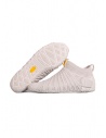 Vibram Furoshiki Knit High scarpe bianche da donna acquista online 20WEB01 HIGH SAND