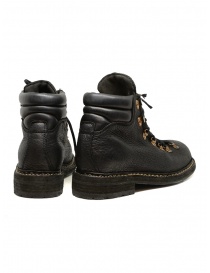 Guidi 19 bison leather ankle boots price