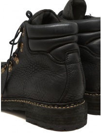 Guidi 19 bison leather ankle boots buy online price