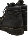 Guidi 19 bison leather ankle boots price 19 BISON FG BLKT shop online