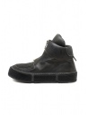 Guidi GJ03 sneaker altashop online calzature uomo