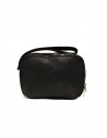 Guidi W6 handbag in black horse leather buy online W6 SOFT HORSE FG BLKT