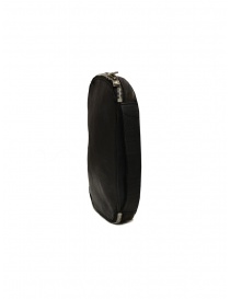 Guidi W6 handbag in black horse leather price