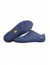 Vibram Furoshiki Knit basse blu navy acquista online 20MEA02 NAVY