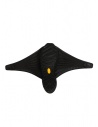Vibram Furoshiki Knit low shoes in black for women 20WEA01 BLACK price