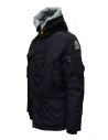 Black down jacket Parajumpers Right Hand PMJCKMG06 RIGHT HAND PENCIL 710 price