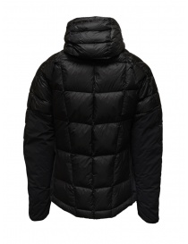 Parajumpers Dream ultralight down jacket in black