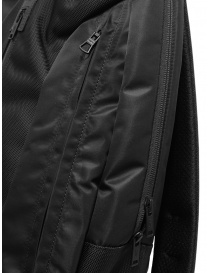 Master-Piece Time black multipocket backpack bags price