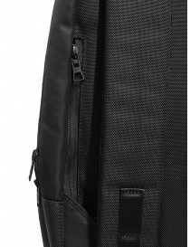 Master-Piece Time black multipocket backpack buy online price