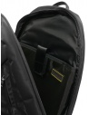 Master-Piece Time black multipocket backpack price 02472 TIME BLACK shop online